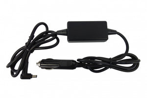 Getac 22W Automobile Power Adapter for Getac ZX70 Charging Cradle