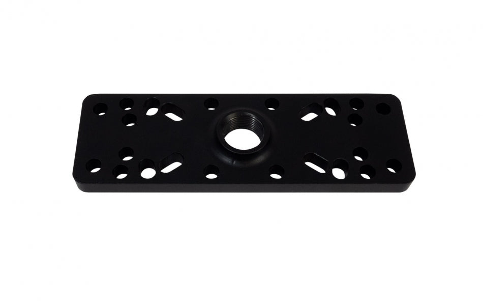 Marine Mounting Plate