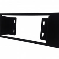 Federal Signal Pathfinder 200 Control Head faceplate