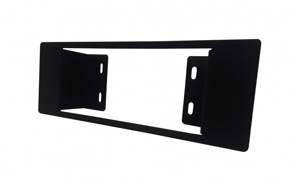 Federal Signal Pathfinder 200 Control Head faceplate