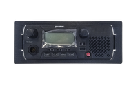 L3Harris XG-25M Full Radio Faceplate
