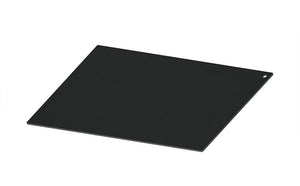 5" Blank Filler Panel