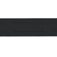 2021+ Dodge Charger Relocation Faceplate