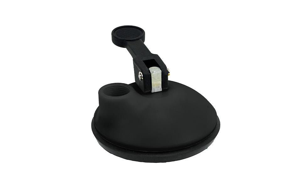 Small Zirkona Suction Cup