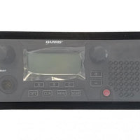 L3Harris XG-25M Remote Head Faceplate