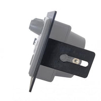 L3Harris XG-25M Remote Head Faceplate