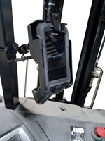 KEYENCE BT-A700 CRADLE
