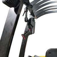 KEYENCE BT-A700 CRADLE