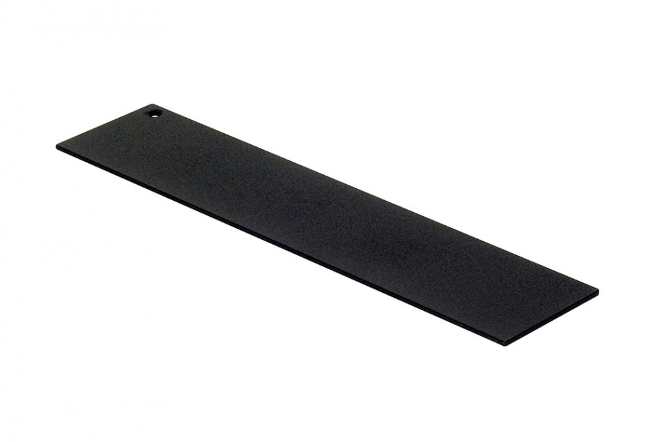 2 Inches Filler Panel