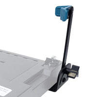 Notebook Docking Station Screen Support