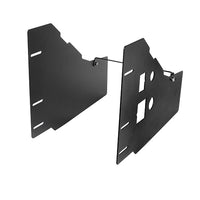 Tahoe Side Panels