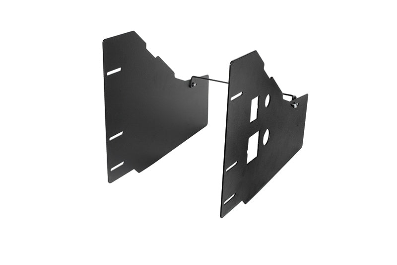 Tahoe Side Panels