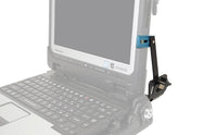 Screen Support for Panasonic Toughbook 33 Laptop Docking Station/Cradle

