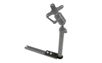 Zirkona Seat Rail Mount
