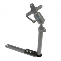 Zirkona Seat Rail Mount