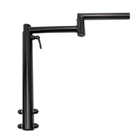 Zirkona Dual Articulating Arm