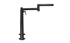 Zirkona Dual Articulating Arm