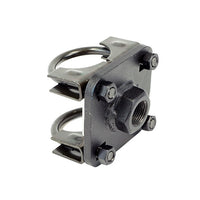 Zirkona Welded Pole Adapter