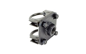 Zirkona Welded Pole Adapter