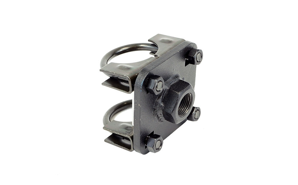Zirkona Welded Pole Adapter