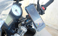 Samsung Galaxy XCover Pro Charging Cradle with Bare Wire Lead
