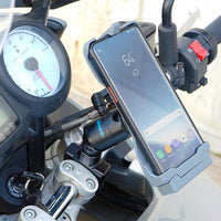 Samsung Galaxy XCover Pro Charging Cradle with Bare Wire Lead