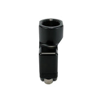 Zirkona 1" Round Clamp