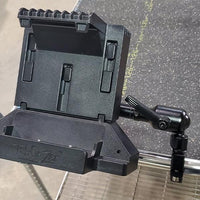 Zirkona 1" Round Clamp
