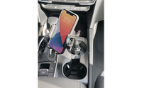 Internal Cup Holder Phone Mount
