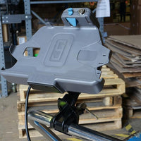 Zirkona Screw Clamp