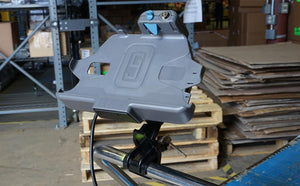 Zirkona Screw Clamp