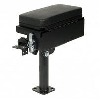 Armrest Printer Mount (Top Plate Mount)