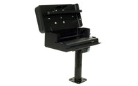 Armrest Printer Mount (Top Plate Mount)
