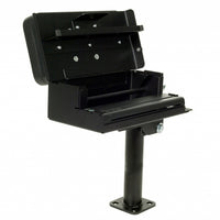 Armrest Printer Mount (Top Plate Mount)