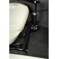 2007-2010 Dodge Charger / 2007-2008 Magnum Base