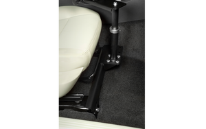 2007-2010 Dodge Charger / 2007-2008 Magnum Base
