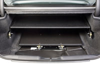 Lower Trunk Shelf for Dodge Charger Police Vehicle (2011+)
