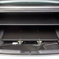 Lower Trunk Shelf for Dodge Charger Police Vehicle (2011+)