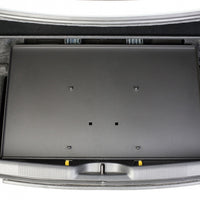 Lower Trunk Shelf for Dodge Charger Police Vehicle (2011+)