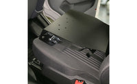 Universal Seat Mounted Base
