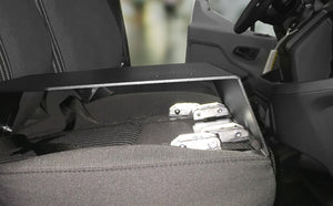 Universal Seat Mounted Base