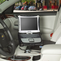 Universal Seat Mounted Base