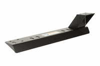 2004-2009 Dodge, 2004-2015 Freightliner, 2004+ Mercedes Sprinter Van Base
