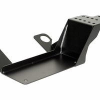1999-2010 Ford F-250 to F-550, 2000-2015 F-650/750 Super Duty, 2000-2005 Excursion Base