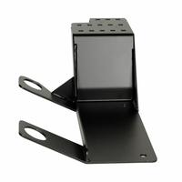 1999-2010 Ford F-250 to F-550, 2000-2015 F-650/750 Super Duty, 2000-2005 Excursion Base