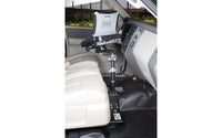 2007-2017 Ford Expedition Base
