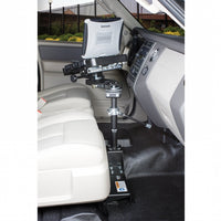 2007-2017 Ford Expedition Base