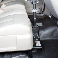 2007-2017 Ford Expedition Base
