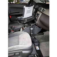 2006-2013 Chevrolet Impala Civilian Model & 2006-2016 PPV Base
