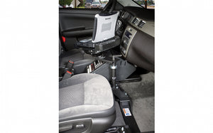 2006-2013 Chevrolet Impala Civilian Model & 2006-2016 PPV Base